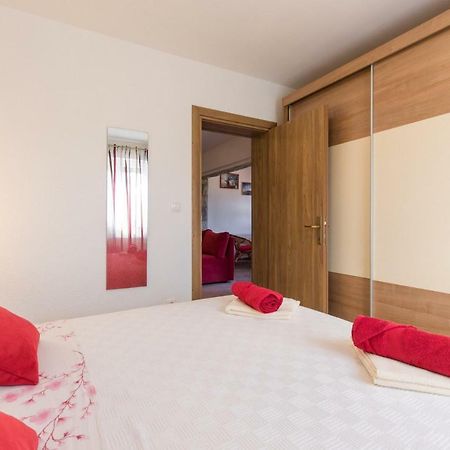 Apartment Doris, Nenadici Nenadici  Bagian luar foto